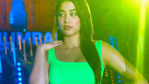 How To Wear A Co-Ord Set Like A Bollywood Celebrity